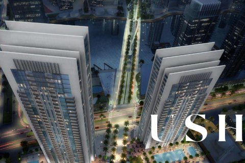 شقة في خور دبي, دبي 3 غرف نوم, 13 م² رقم 46802 - صورة 8