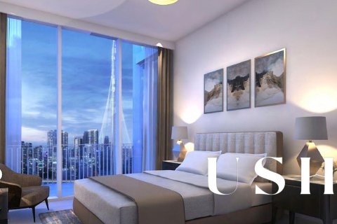 شقة في خور دبي, دبي 3 غرف نوم, 13 م² رقم 46802 - صورة 2