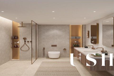 Townhouse in Mudon, Dubai 4 bedrooms, 229 sq.m. № 46795 - photo 8