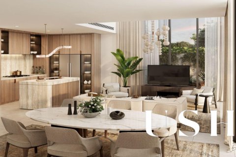 Townhouse in Mudon, Dubai 4 bedrooms, 229 sq.m. № 46795 - photo 9