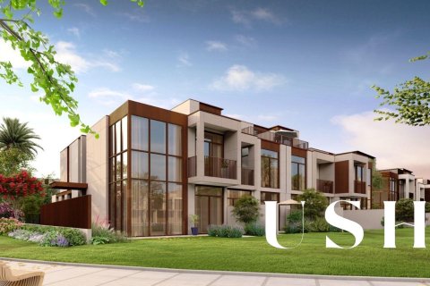 Townhouse in Mudon, Dubai 4 bedrooms, 229 sq.m. № 46795 - photo 4