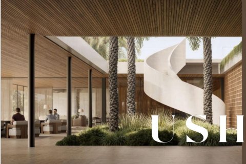 Villa in Dubai Investment Park, Dubai 4 bedrooms, 356 sq.m. № 46804 - photo 8
