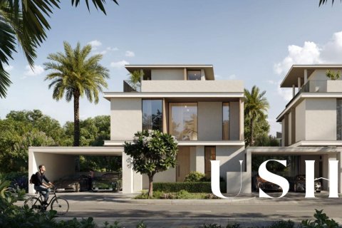 Villa in Dubai Investment Park, Dubai 4 bedrooms, 356 sq.m. № 46804 - photo 5