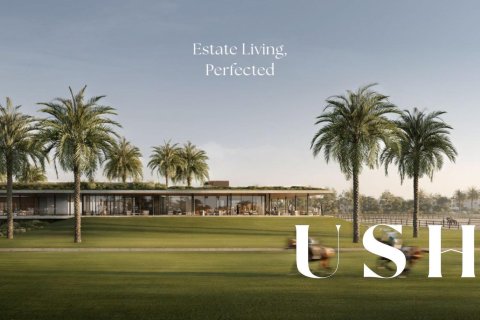 Villa in Dubai Investment Park, Dubai 4 bedrooms, 356 sq.m. № 46804 - photo 3