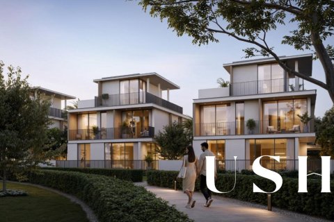 Villa in Dubai Investment Park, Dubai 4 bedrooms, 356 sq.m. № 46804 - photo 7