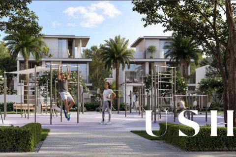 Villa à Dubai Investment Park, Dubai, 4 chambres, 356 m², № 46806 - photo 6