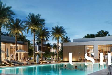Villa à Dubai Investment Park, Dubai, 4 chambres, 356 m², № 46806 - photo 7