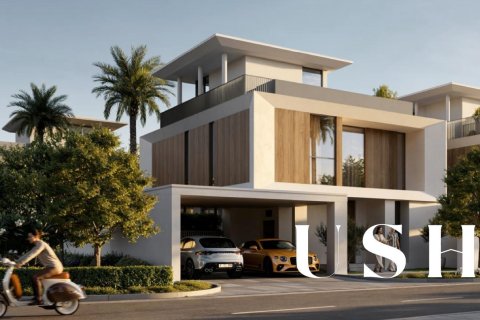 Villa à Dubai Investment Park, Dubai, 4 chambres, 356 m², № 46806 - photo 3
