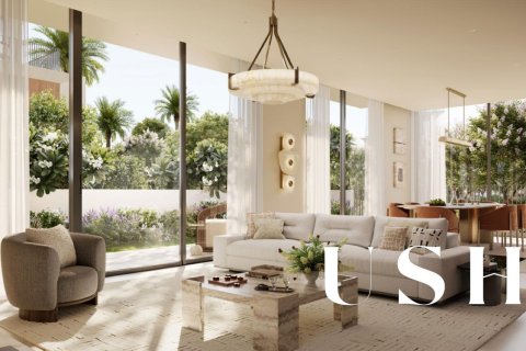 Villa à Dubai Investment Park, Dubai, 4 chambres, 356 m², № 46806 - photo 1