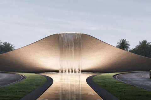 Villa à Dubai Investment Park, Dubai, 4 chambres, 356 m², № 46806 - photo 8