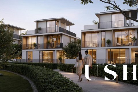 Villa à Dubai Investment Park, Dubai, 4 chambres, 356 m², № 46806 - photo 5