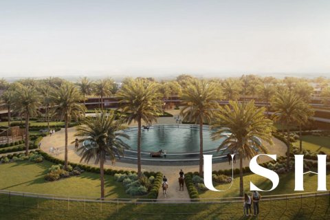 Villa à Dubai Investment Park, Dubai, 4 chambres, 356 m², № 46806 - photo 11
