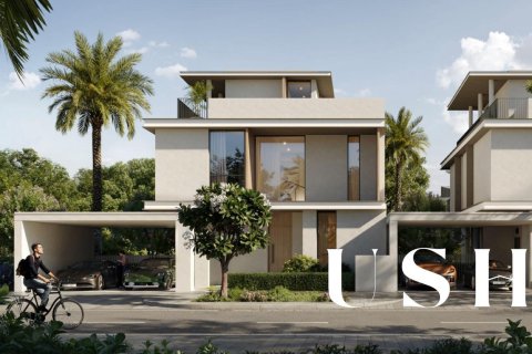 Villa à Dubai Investment Park, Dubai, 4 chambres, 356 m², № 46806 - photo 4