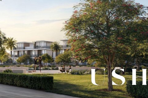 Villa à Dubai Investment Park, Dubai, 4 chambres, 356 m², № 46806 - photo 10