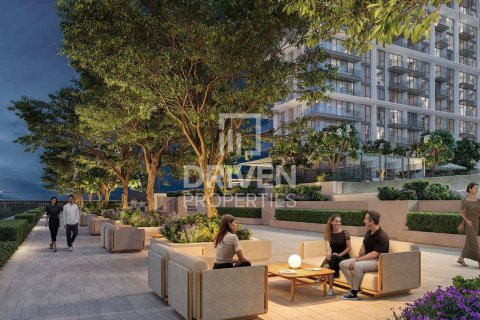 Купить квартиру в Дубай Хилс Эстейт, Дубай: 2 спальни, 98.66м², № 142828 - фото 10