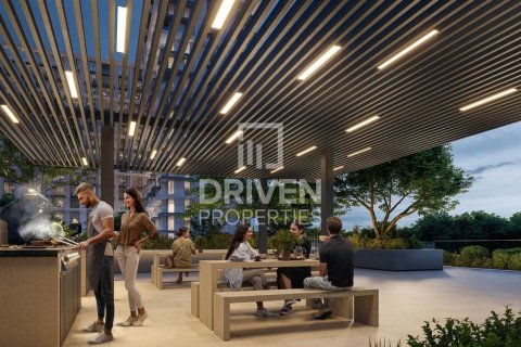Купить квартиру в Дубай Хилс Эстейт, Дубай: 2 спальни, 98.66м², № 142828 - фото 8