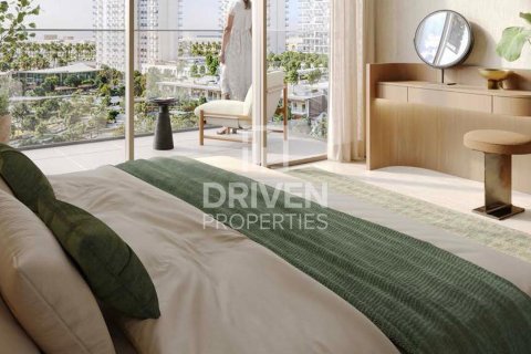 Купить квартиру в Дубай Хилс Эстейт, Дубай: 2 спальни, 98.66м², № 142828 - фото 11