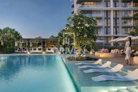 Купить квартиру в Дубай Хилс Эстейт, Дубай: 2 спальни, 98.66м², № 142828 - фото 7