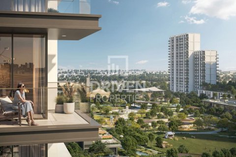 Apartamento en Dubai Hills Estate, Dubai, 2 dormitorios, 98.66 m², № 142828