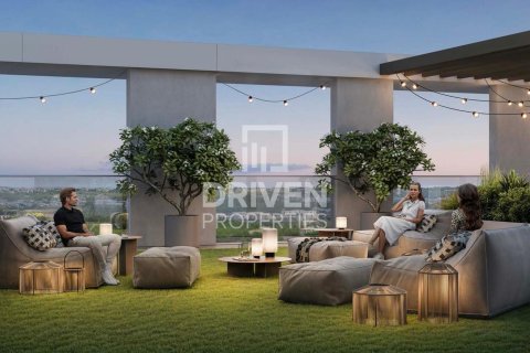 Купить квартиру в Дубай Хилс Эстейт, Дубай: 2 спальни, 98.66м², № 142828 - фото 5