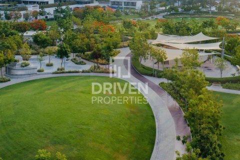 Купить квартиру в Дубай Хилс Эстейт, Дубай: 2 спальни, 98.66м², № 142828 - фото 14