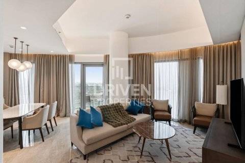 شقة في Address Harbour Point, خور دبي, دبي 2 غرف نوم, 104.33 م² رقم 142827