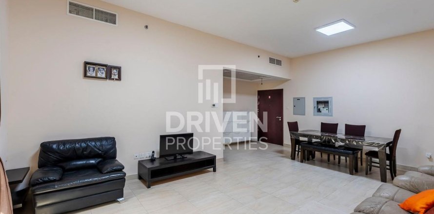 Квартира в Al Furjan, Дубай, 2 спальни, 145.02м², № 142826