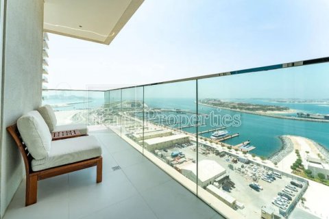 Apartamento en Dubai Harbour, Dubai, 2 dormitorios, 129.5 m², № 4197 - foto 1