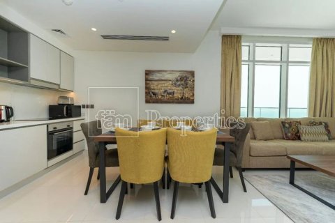 Apartamento en Dubai Harbour, Dubai, 2 dormitorios, 129.5 m², № 4197 - foto 14