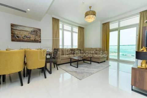 Apartamento en Dubai Harbour, Dubai, 2 dormitorios, 129.5 m², № 4197 - foto 4