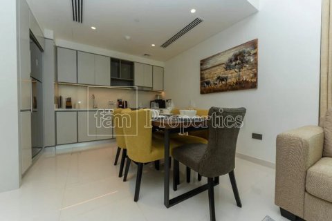 Apartamento en Dubai Harbour, Dubai, 2 dormitorios, 129.5 m², № 4197 - foto 13