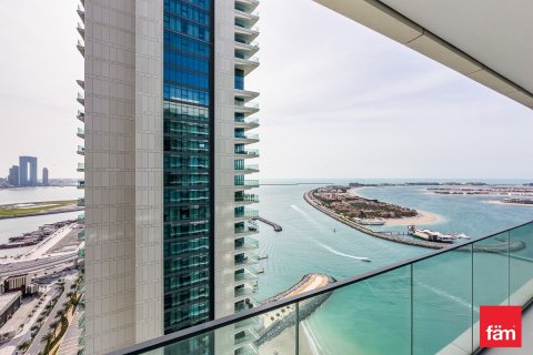 Купить квартиру в Dubai Harbour, Дубай: 2 спальни, 112.1м², № 4198 - фото 12