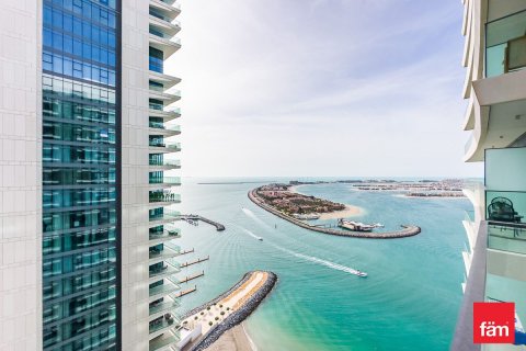 Купить квартиру в Dubai Harbour, Дубай: 2 спальни, 112.1м², № 4198 - фото 1