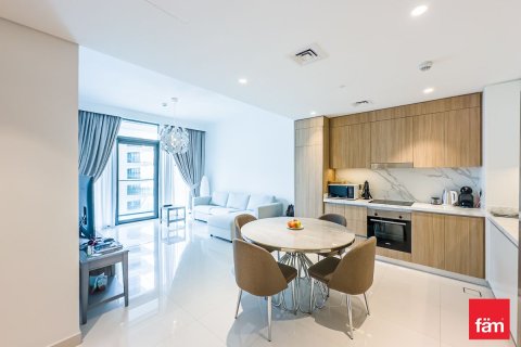 Купить квартиру в Dubai Harbour, Дубай: 2 спальни, 112.1м², № 4198 - фото 2