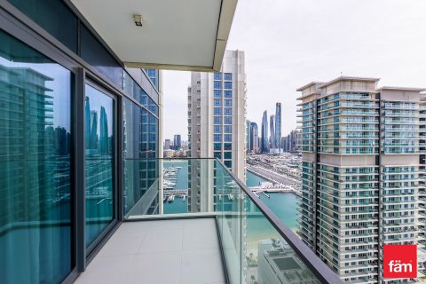 Купить квартиру в Dubai Harbour, Дубай: 2 спальни, 112.1м², № 4198 - фото 11