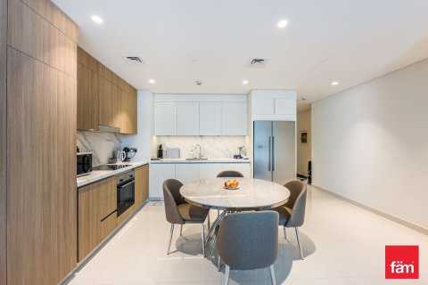 Купить квартиру в Dubai Harbour, Дубай: 2 спальни, 112.1м², № 4198 - фото 21