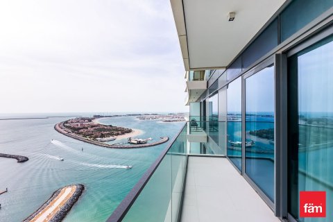 Купить квартиру в Dubai Harbour, Дубай: 2 спальни, 112.1м², № 4198 - фото 19