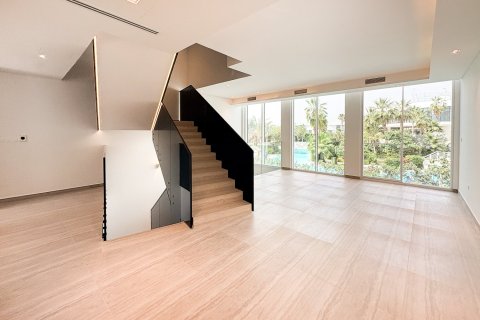 Townhouse in Al Barari, Dubai 4 bedrooms, 458.96 sq.m. № 138904 - photo 6