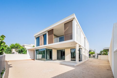 Villa in Tilal Al Ghaf, Dubai 5 bedrooms, 668.9 sq.m. № 138901 - photo 10