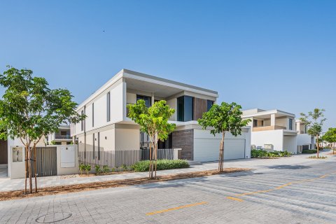 Villa in Tilal Al Ghaf, Dubai 5 bedrooms, 668.9 sq.m. № 138901 - photo 12