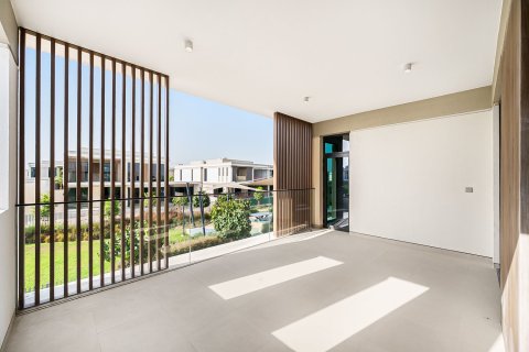 Villa in Tilal Al Ghaf, Dubai 5 bedrooms, 668.9 sq.m. № 138901 - photo 25