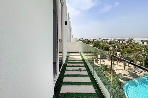Townhouse in Al Barari, Dubai 4 bedrooms, 458.96 sq.m. № 138903 - photo 17