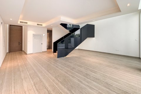 Townhouse in Al Barari, Dubai 4 bedrooms, 458.96 sq.m. № 138903 - photo 5