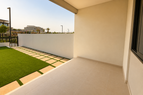 Adosado en Jebel Ali, Dubai, 4 dormitorios, 251.95 m², № 138907 - foto 12
