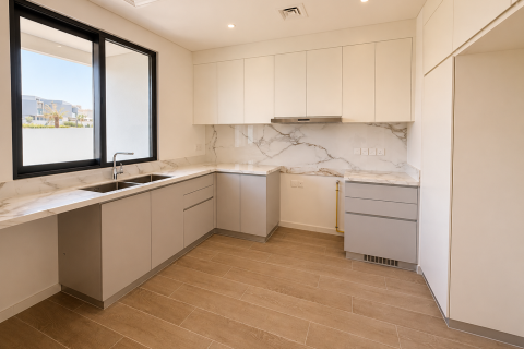 Adosado en Jebel Ali, Dubai, 4 dormitorios, 251.95 m², № 138907 - foto 2