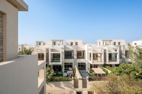 Townhouse in Meydan, Dubai 3 bedrooms, 235.22 sq.m. № 138906 - photo 10