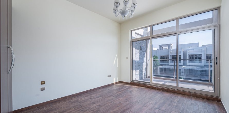 Townhouse in Meydan, Dubai 3 bedrooms, 235.22 sq.m. № 138906