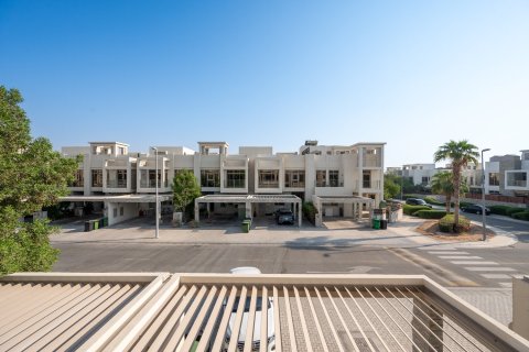 Townhouse in Meydan, Dubai 3 bedrooms, 235.22 sq.m. № 138906 - photo 13