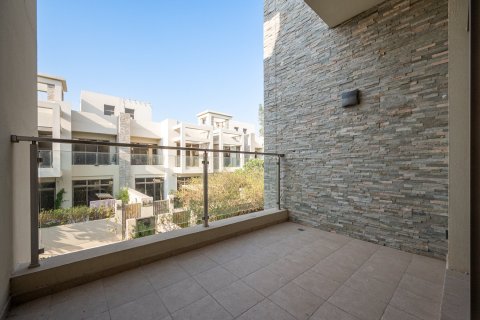 Townhouse in Meydan, Dubai 3 bedrooms, 235.22 sq.m. № 138906 - photo 11