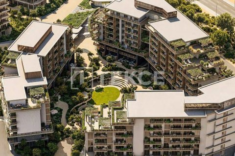 Apartment in City of Arabia, Dubai 3 bedrooms, 162 sq.m. № 111985 - photo 26